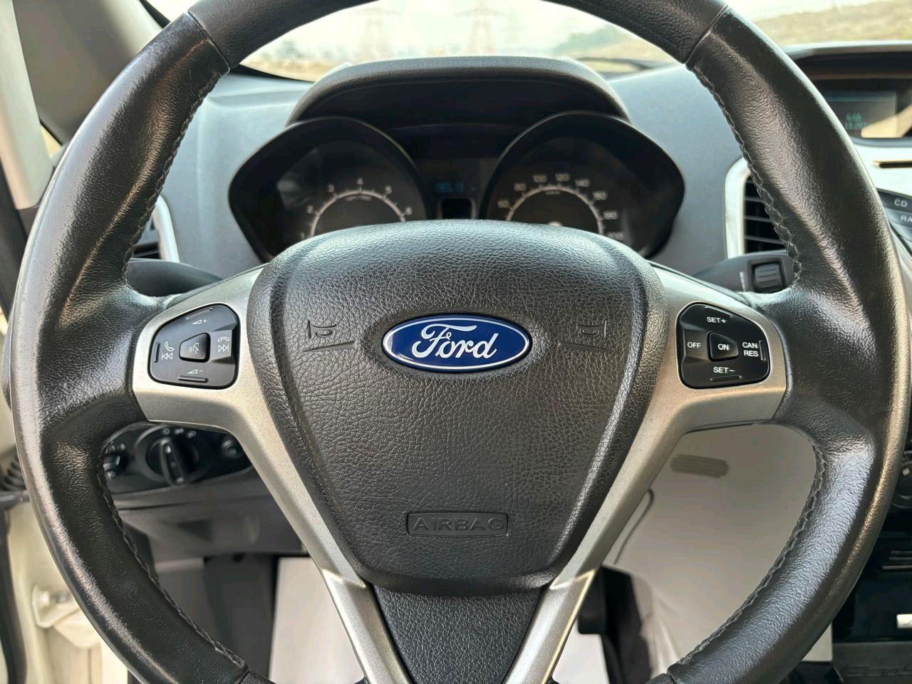 Ford Ecosport - Image 4