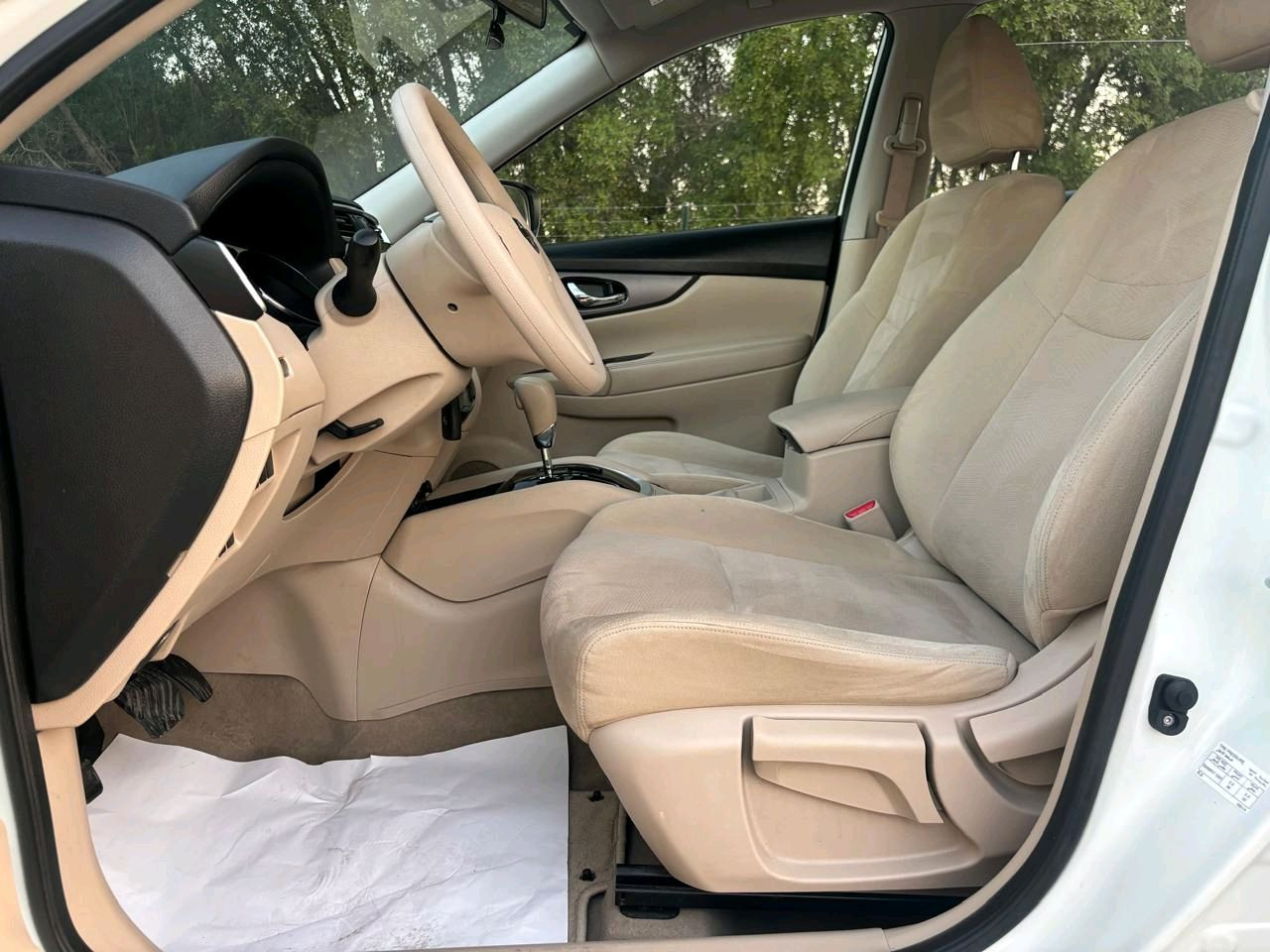 Nissan X-Trail - Image 15