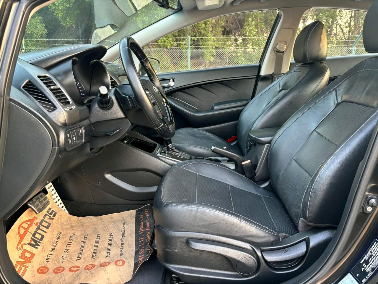 KIA Cerato - Image 14