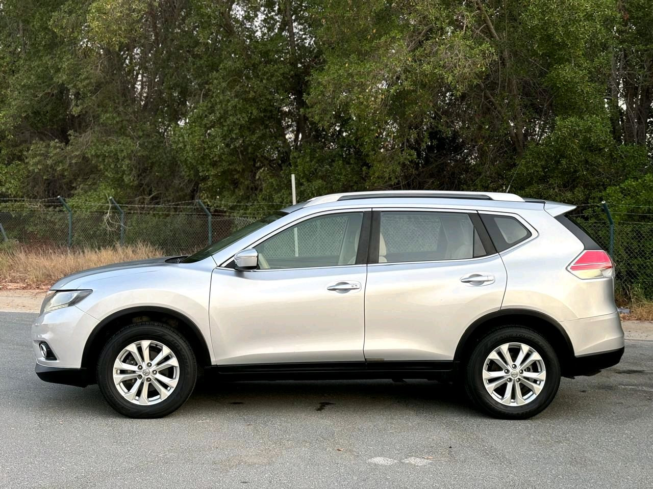 Nissan X-Trail - Image 3