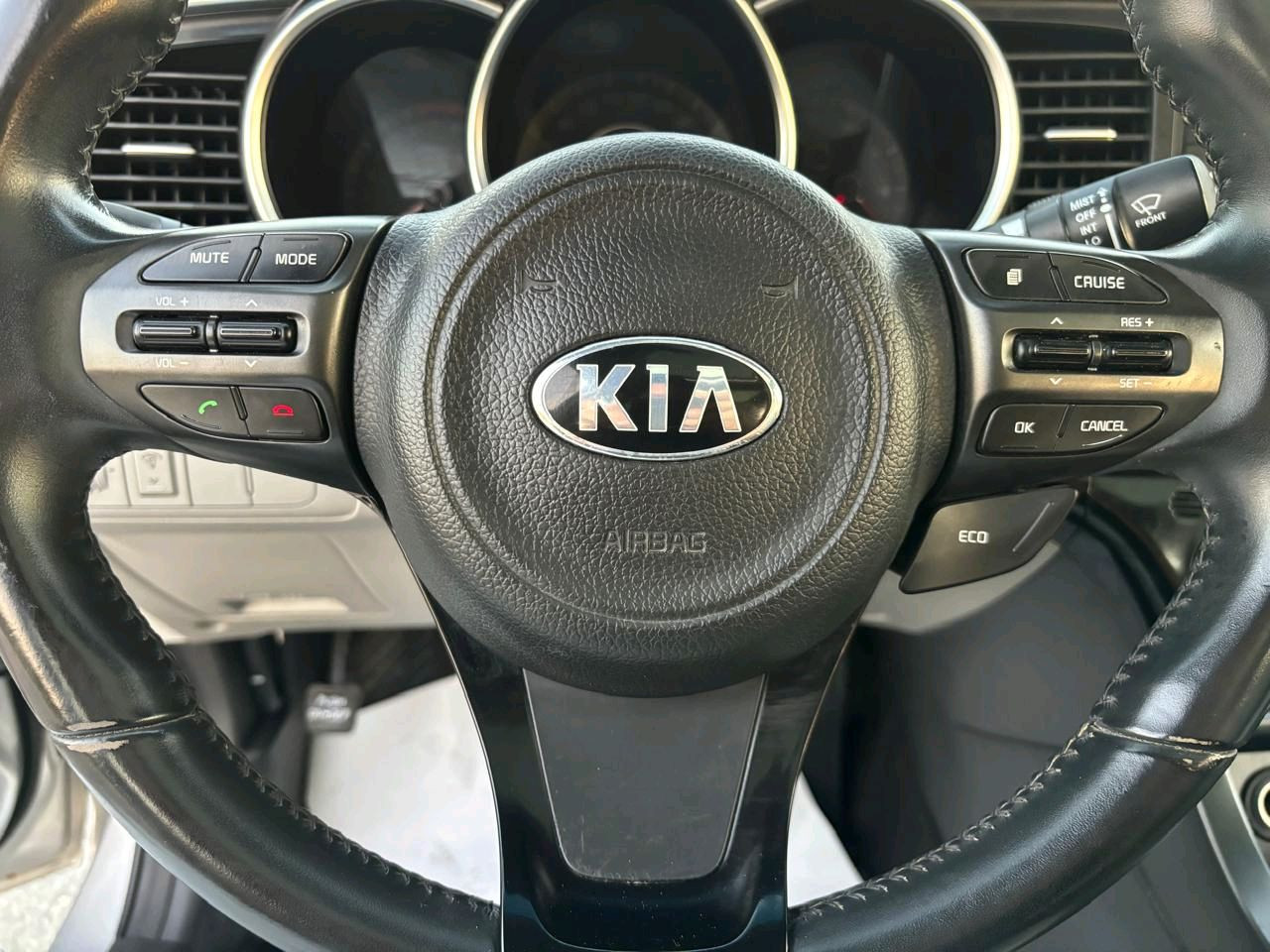 KIA Optima - Image 15