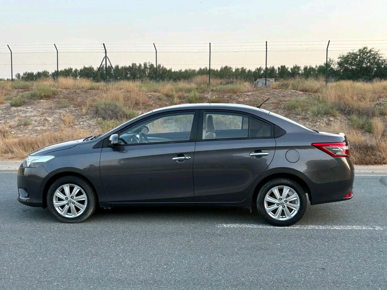 Toyota Yaris - Image 4