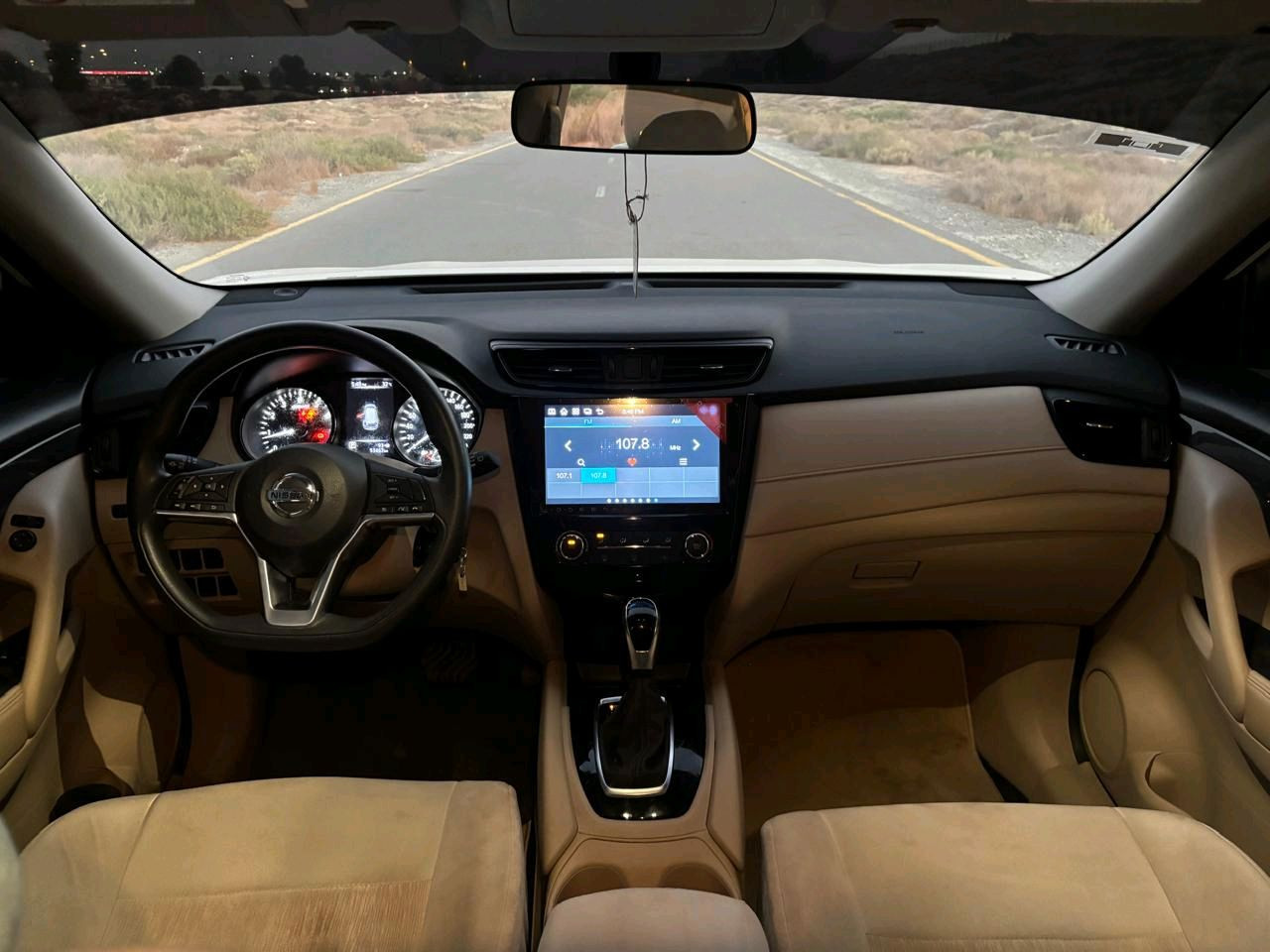 Nissan X-Trail - Image 12
