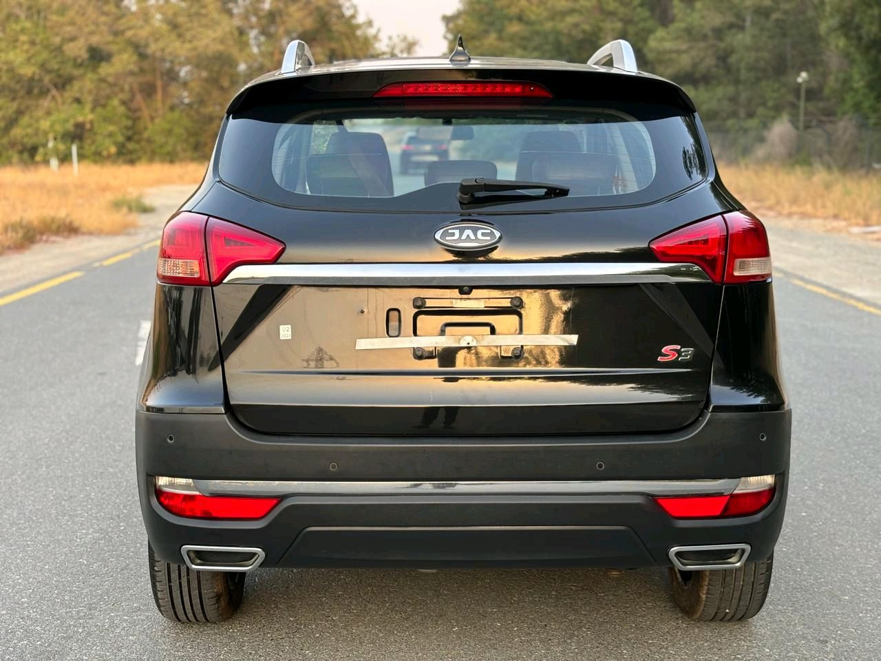 JAC S3 - Image 8