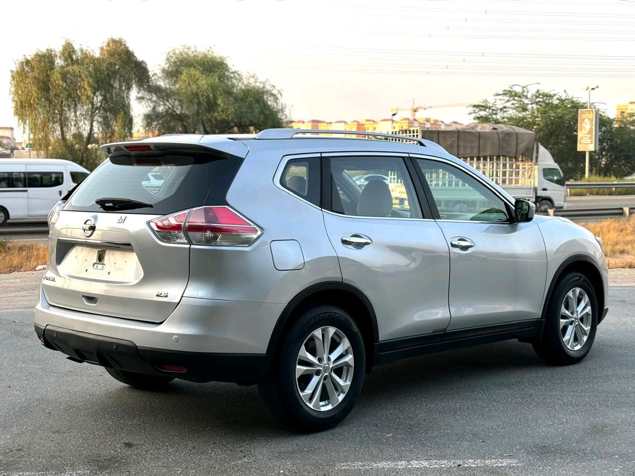 Nissan X-Trail - Image 6