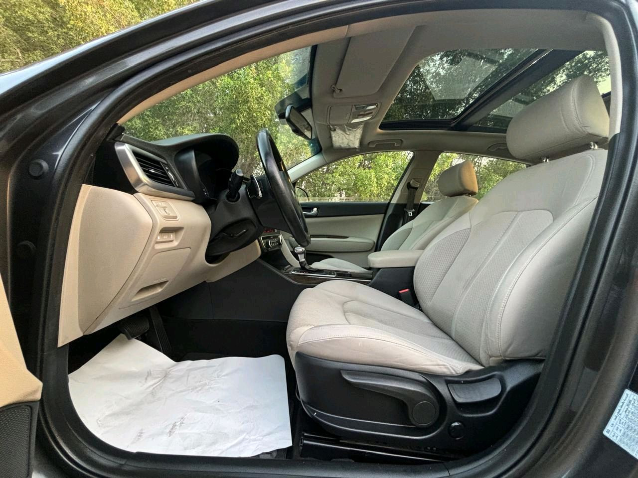 KIA Optima - Image 15