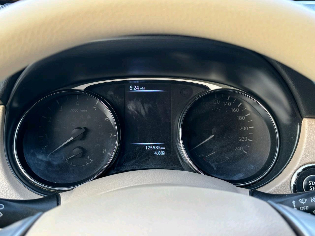 Nissan X-Trail - Image 18