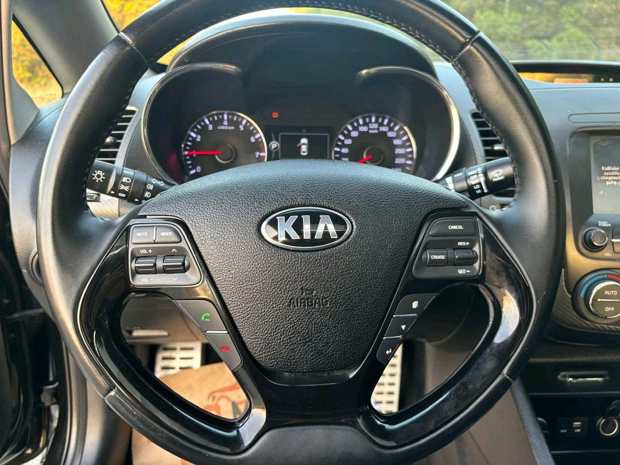 KIA Cerato - Image 2