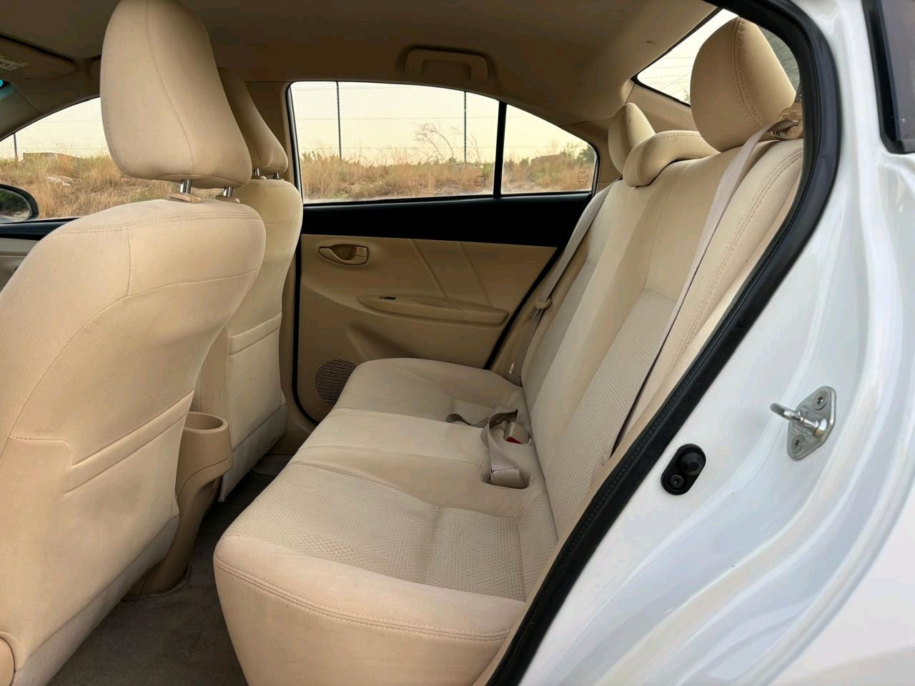 Toyota Yaris - Image 5