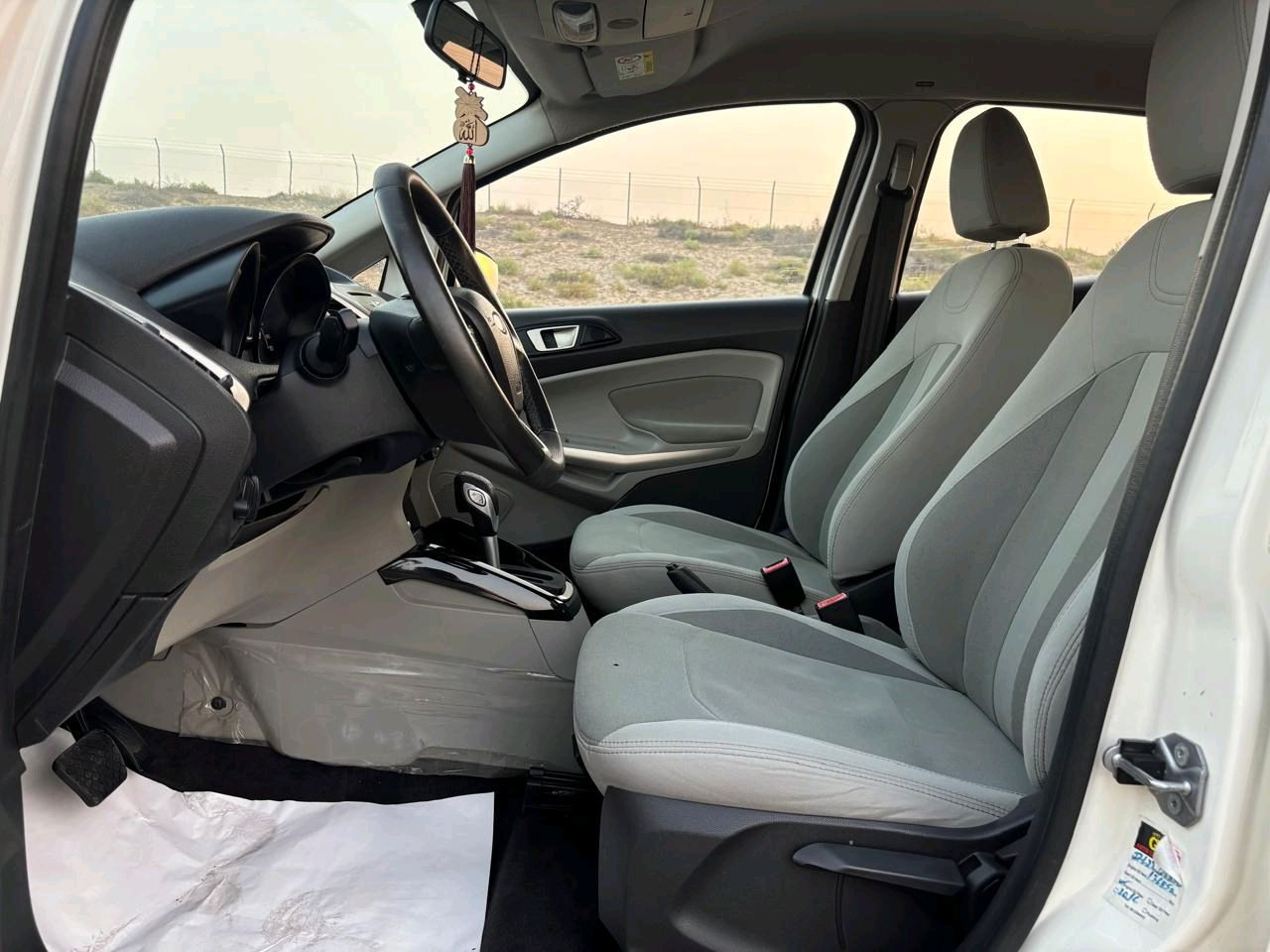 Ford Ecosport - Image 2