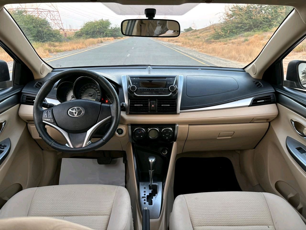 Toyota Yaris - Image 10