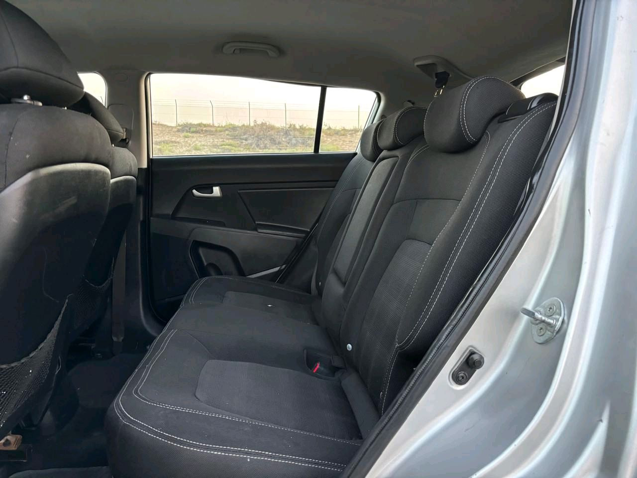 KIA Sportage - Image 9