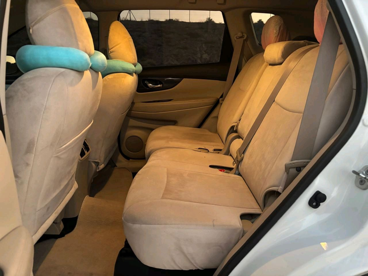 Nissan X-Trail - Image 8