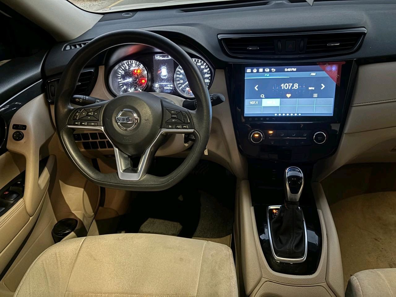 Nissan X-Trail - Image 11
