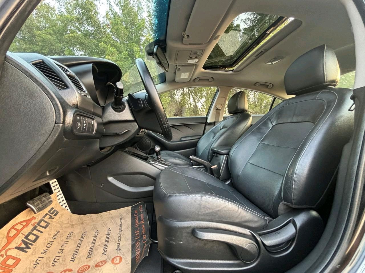 KIA Cerato - Image 15