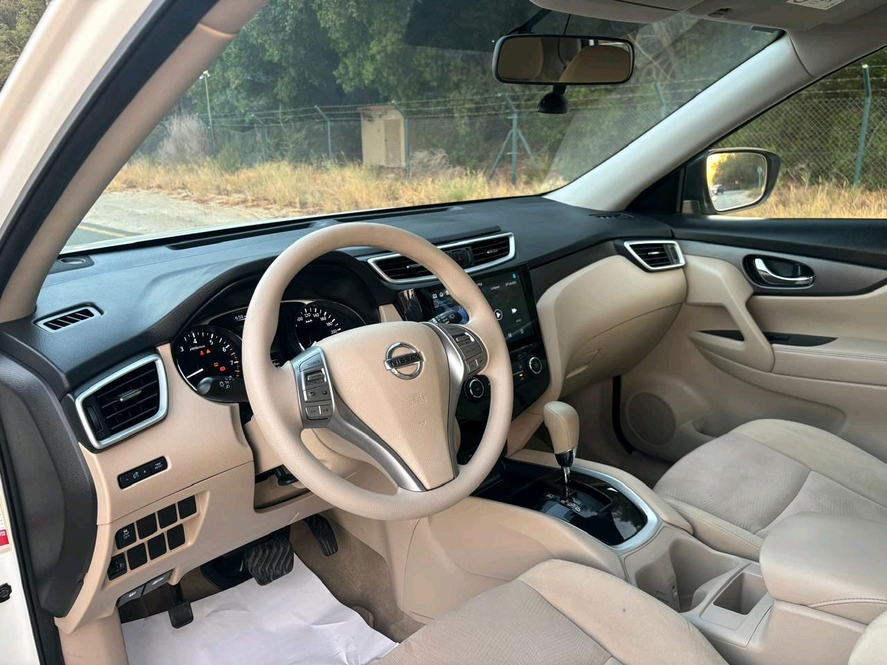 Nissan X-Trail - Image 16
