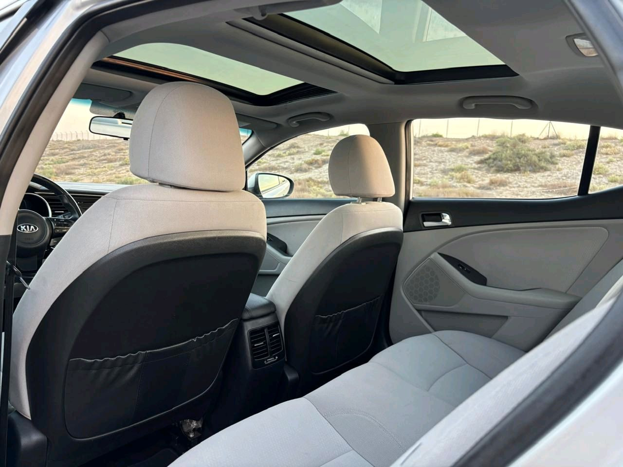 KIA Optima - Image 9