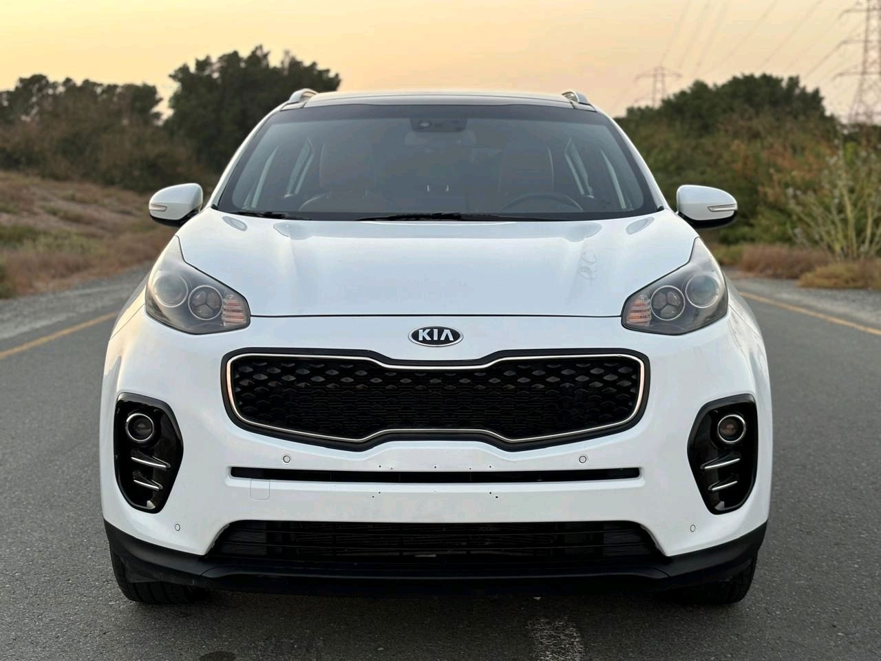 KIA Sportage - Image 5