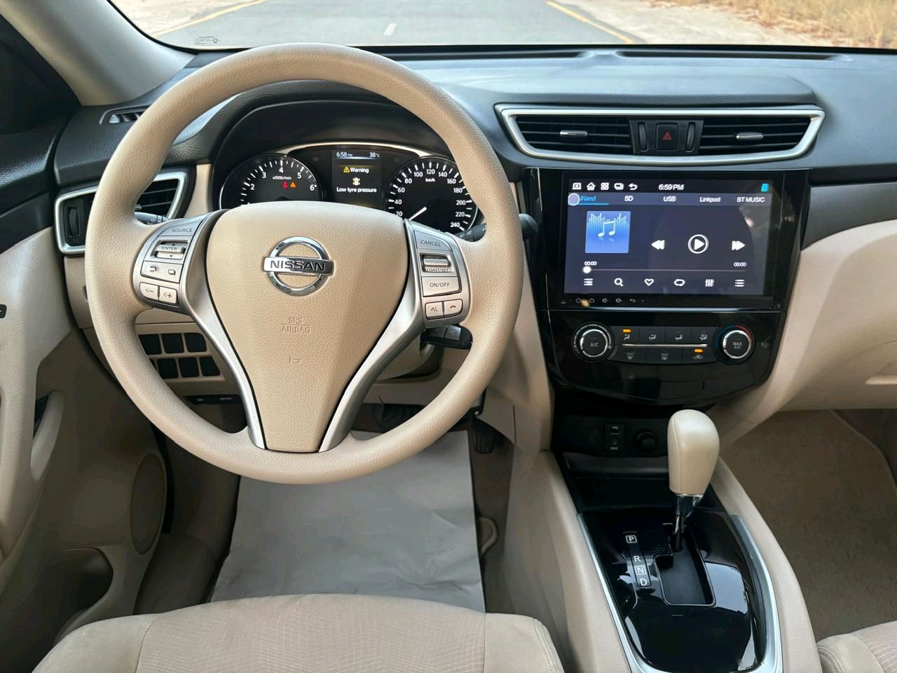 Nissan X-Trail - Image 14