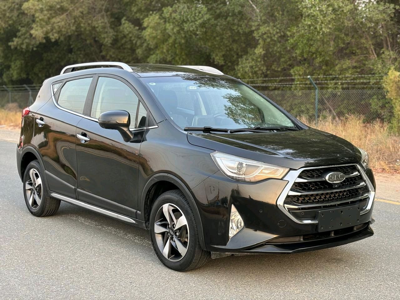 JAC S3 - Image 4