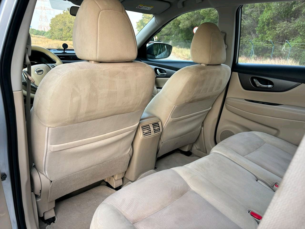 Nissan X-Trail - Image 10