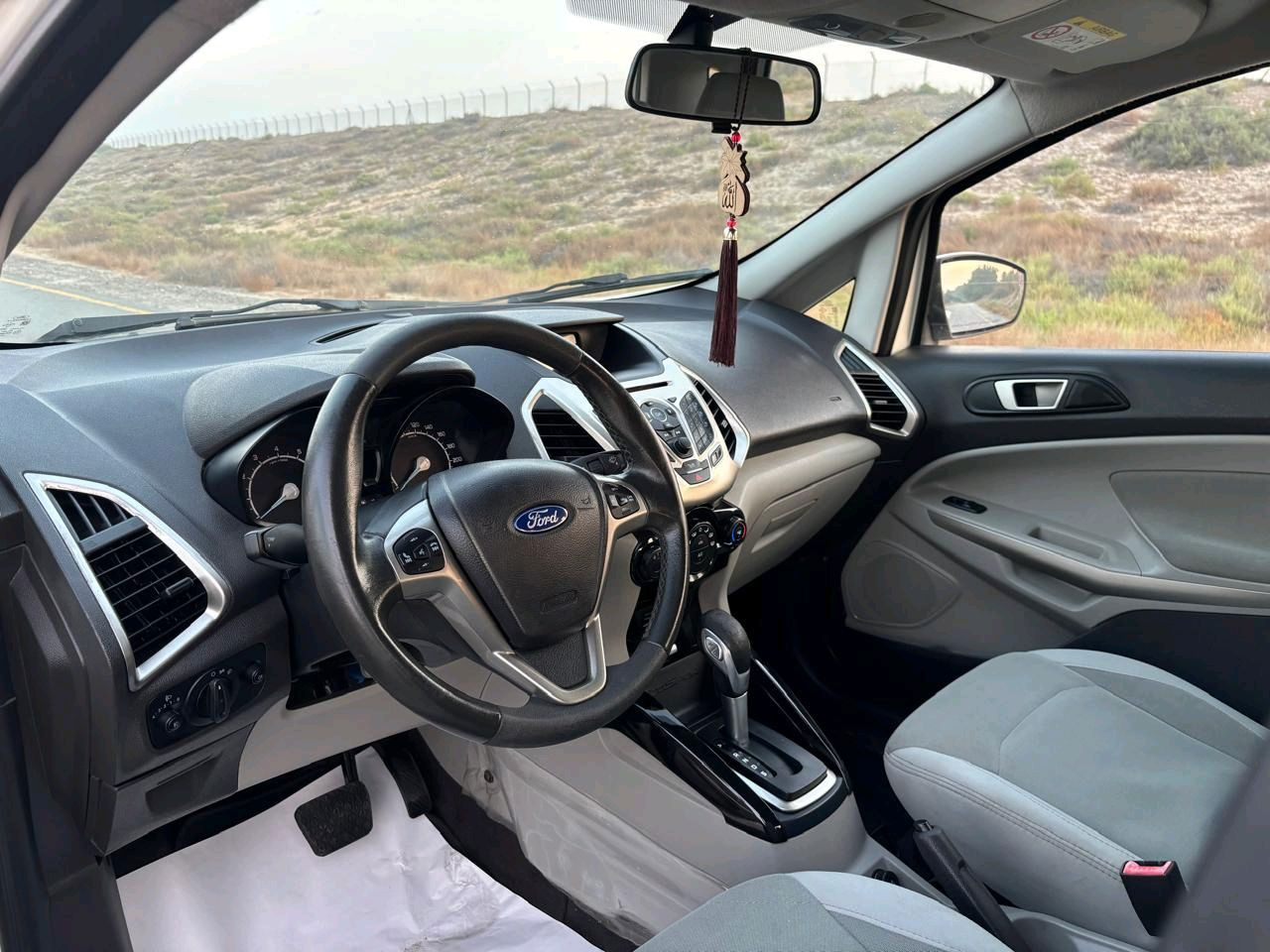 Ford Ecosport - Image 3