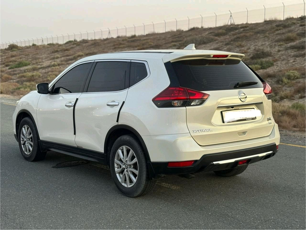 Nissan X-Trail - Image 6