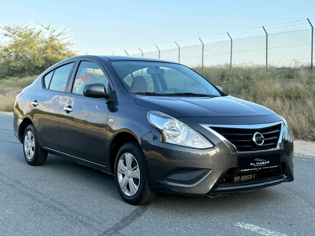 Nissan Sunny - Image 3