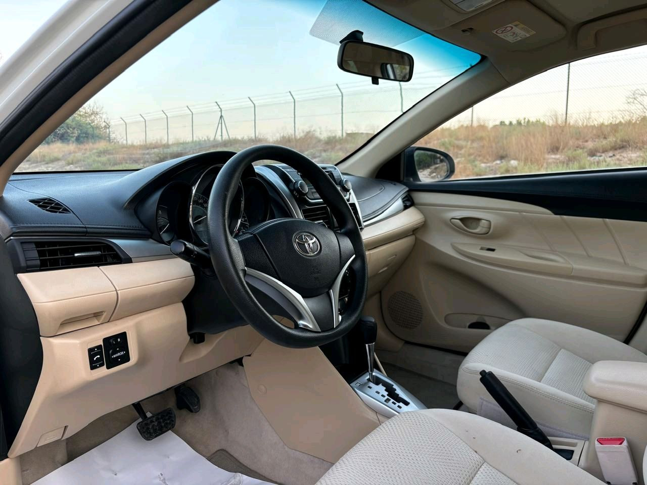 Toyota Yaris - Image 8