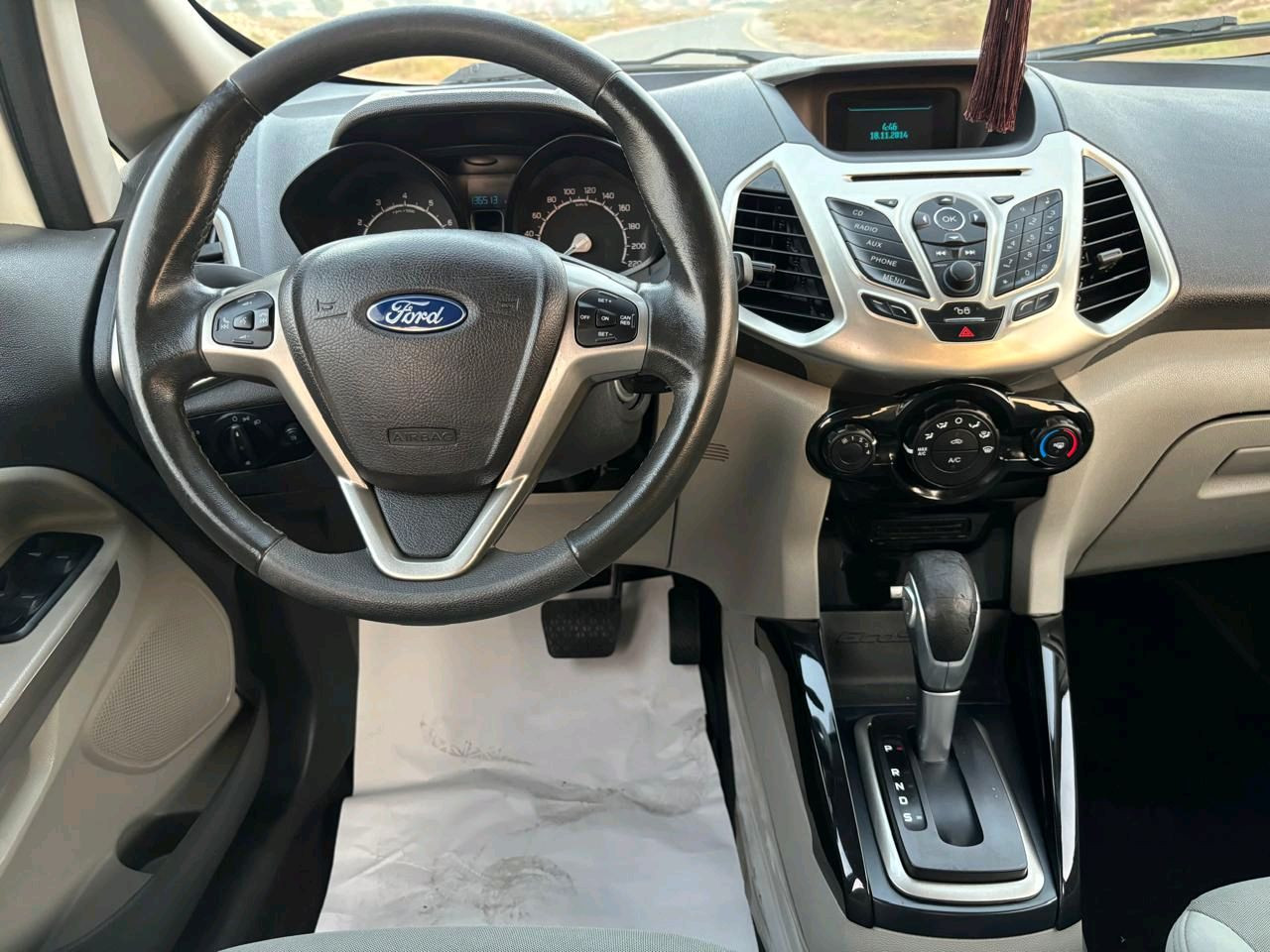 Ford Ecosport - Image 15