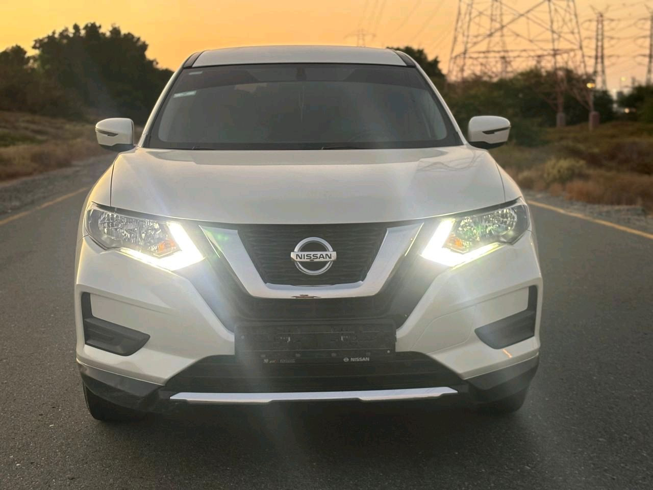 Nissan X-Trail - Image 4