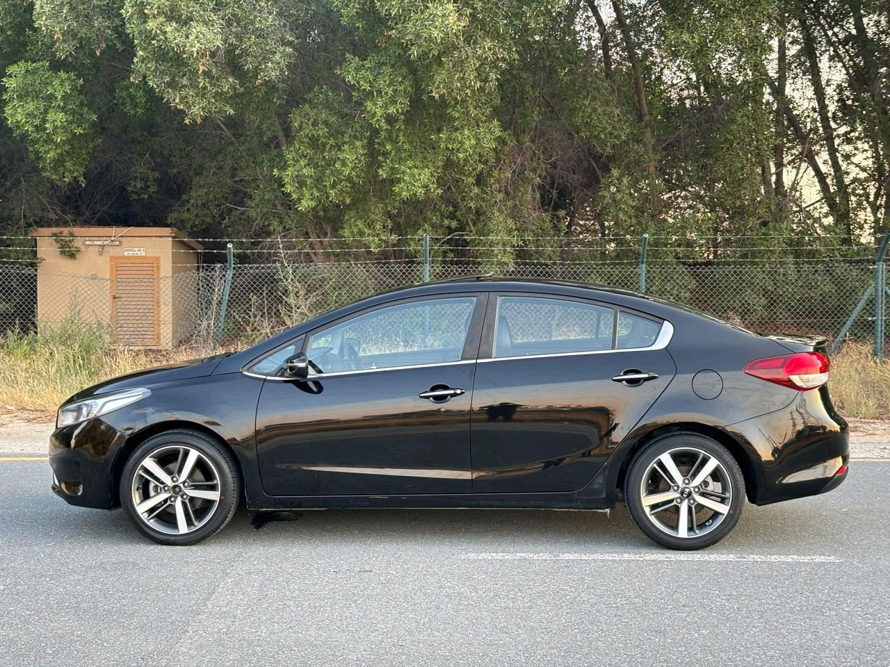 KIA Cerato - Image 7
