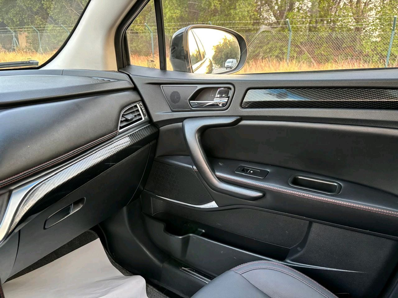 JAC S3 - Image 11