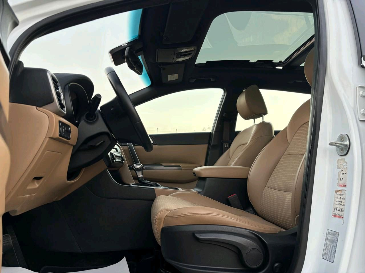 KIA Sportage - Image 15
