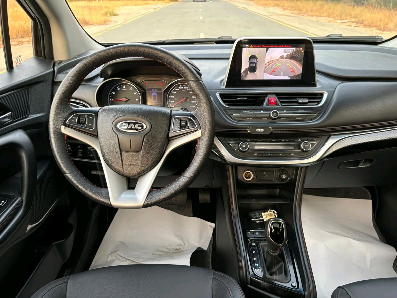 JAC S3 - Image 10