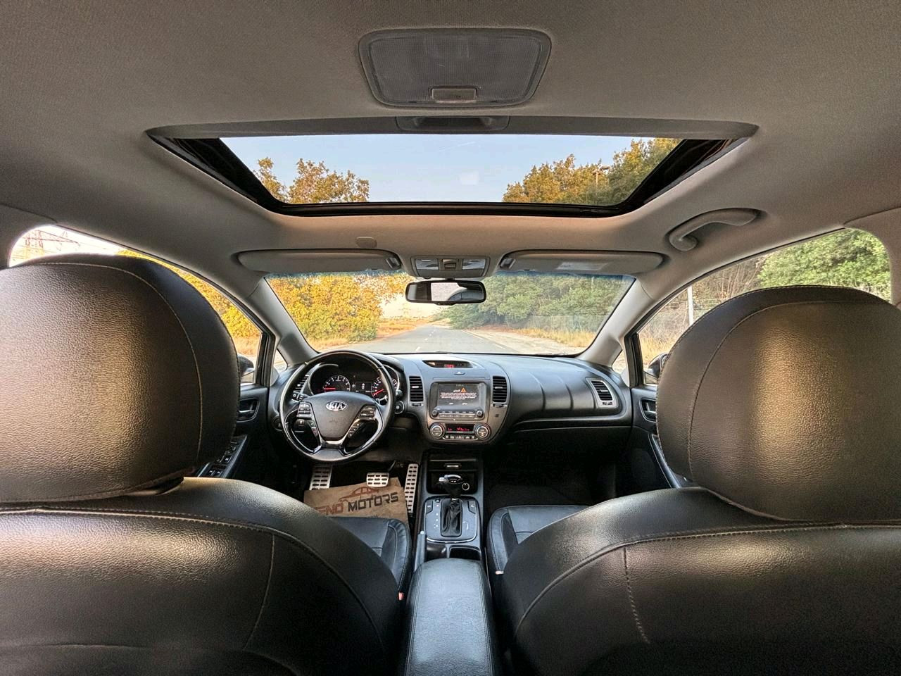 KIA Cerato - Image 13