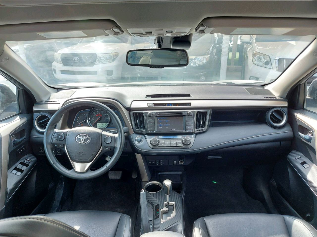 Toyota Rav 4 - Image 6