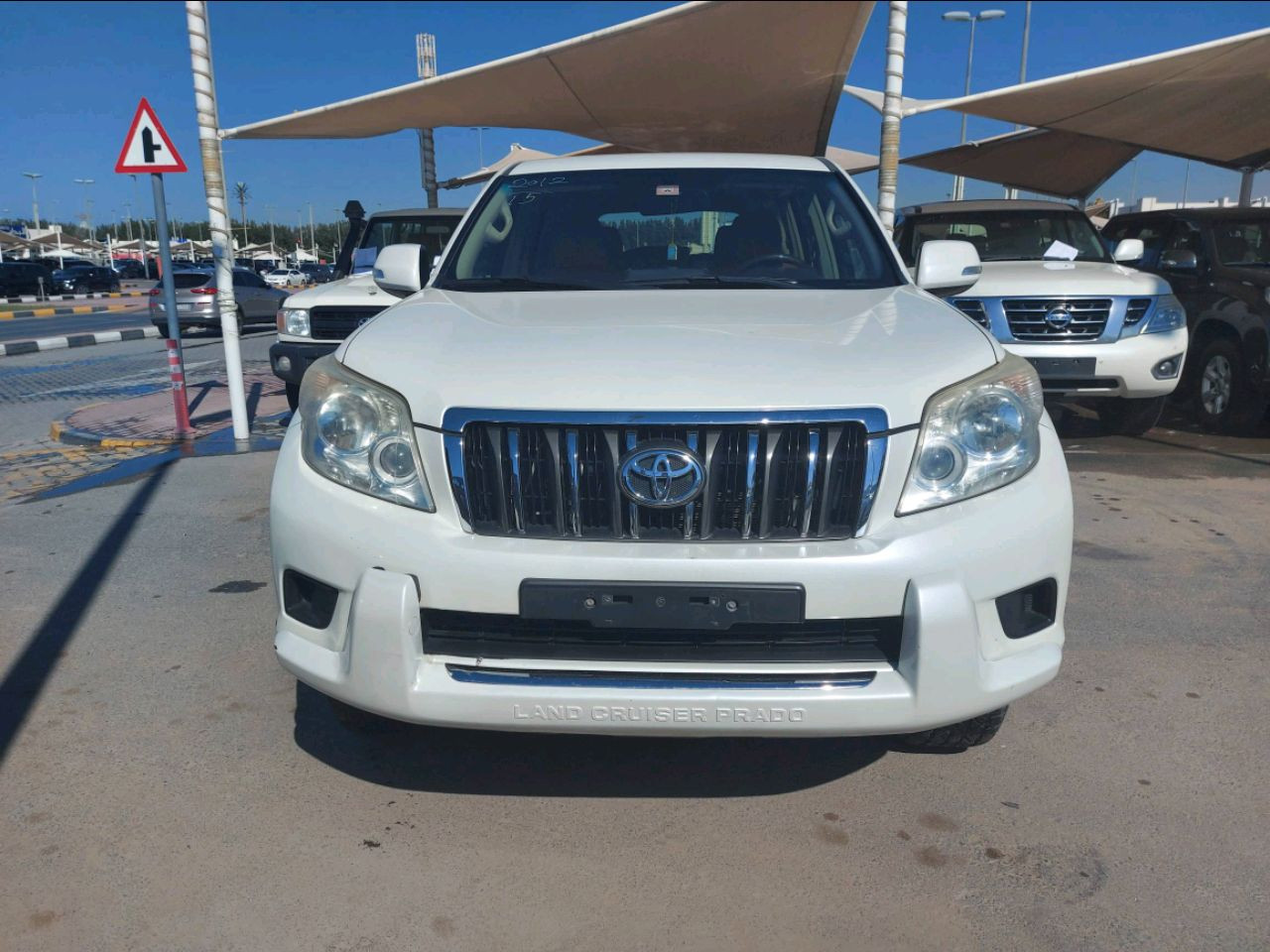 Toyota Prado - Image 2
