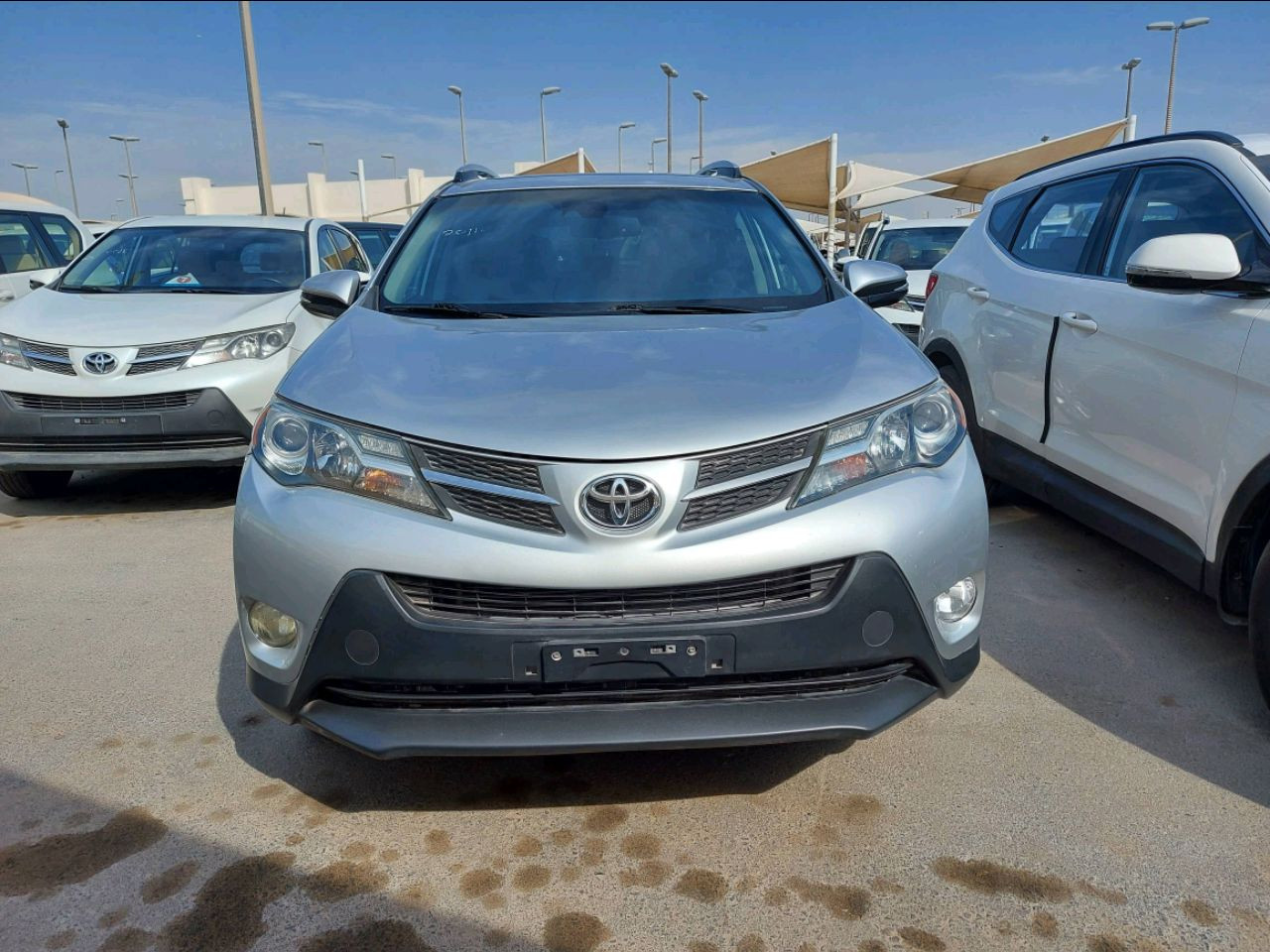 Toyota Rav 4 - Image 4