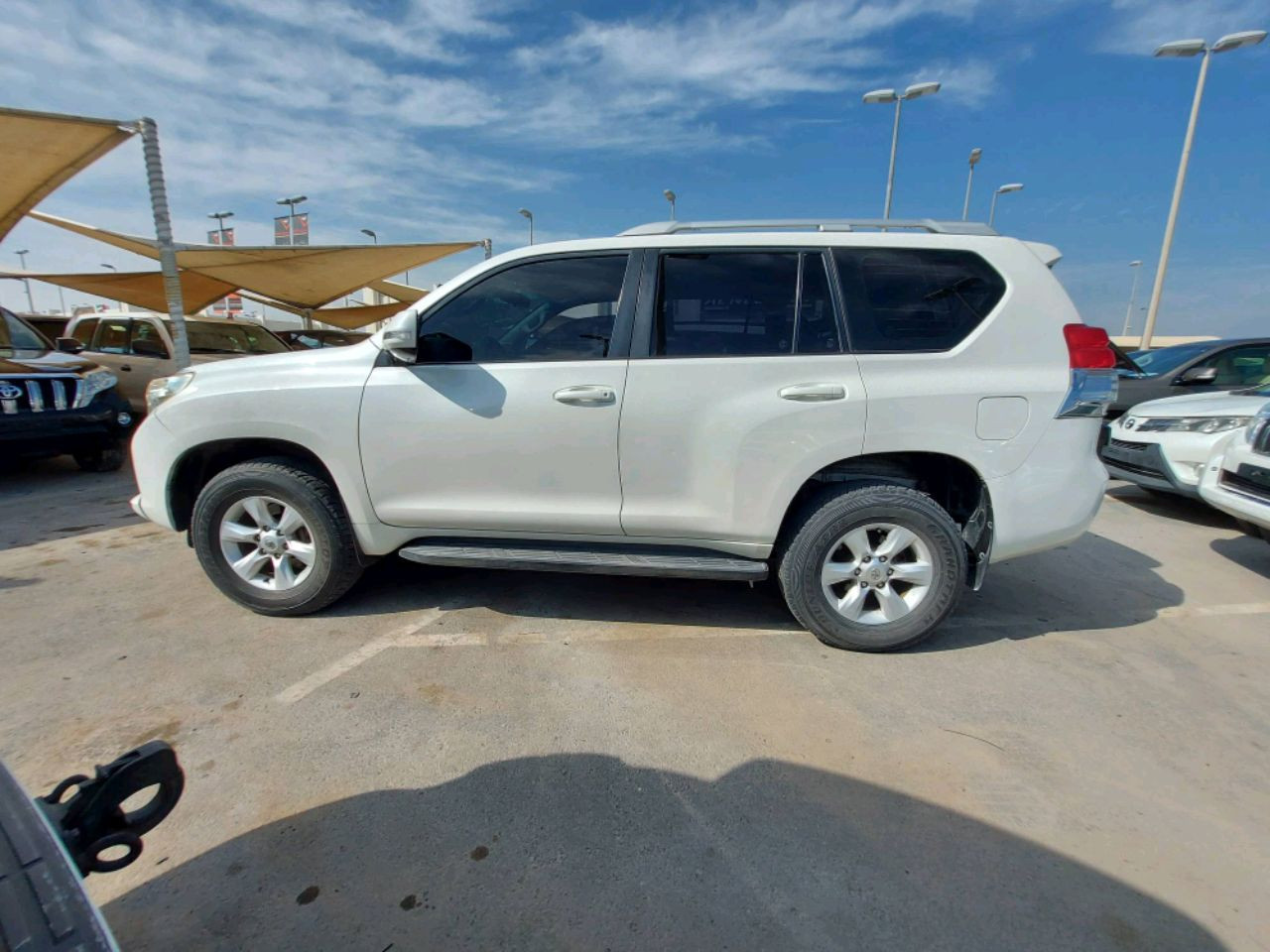 Toyota Prado - Image 5