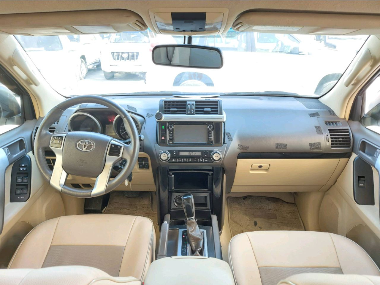 Toyota Prado - Image 6