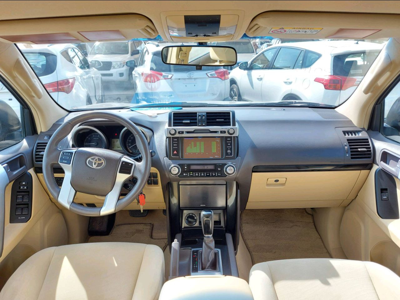 Toyota Prado - Image 6