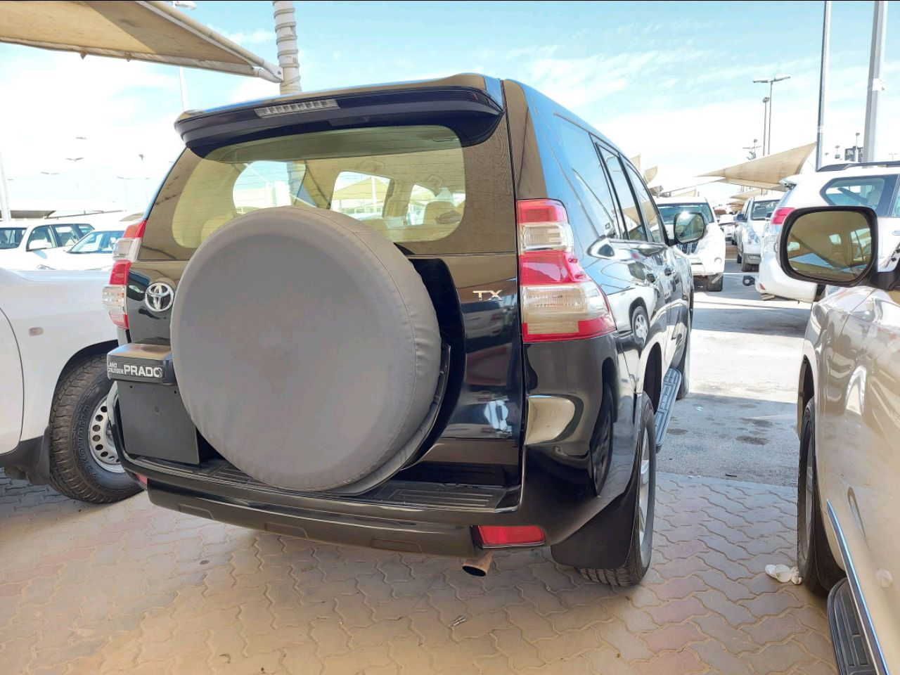 Toyota Prado - Image 3