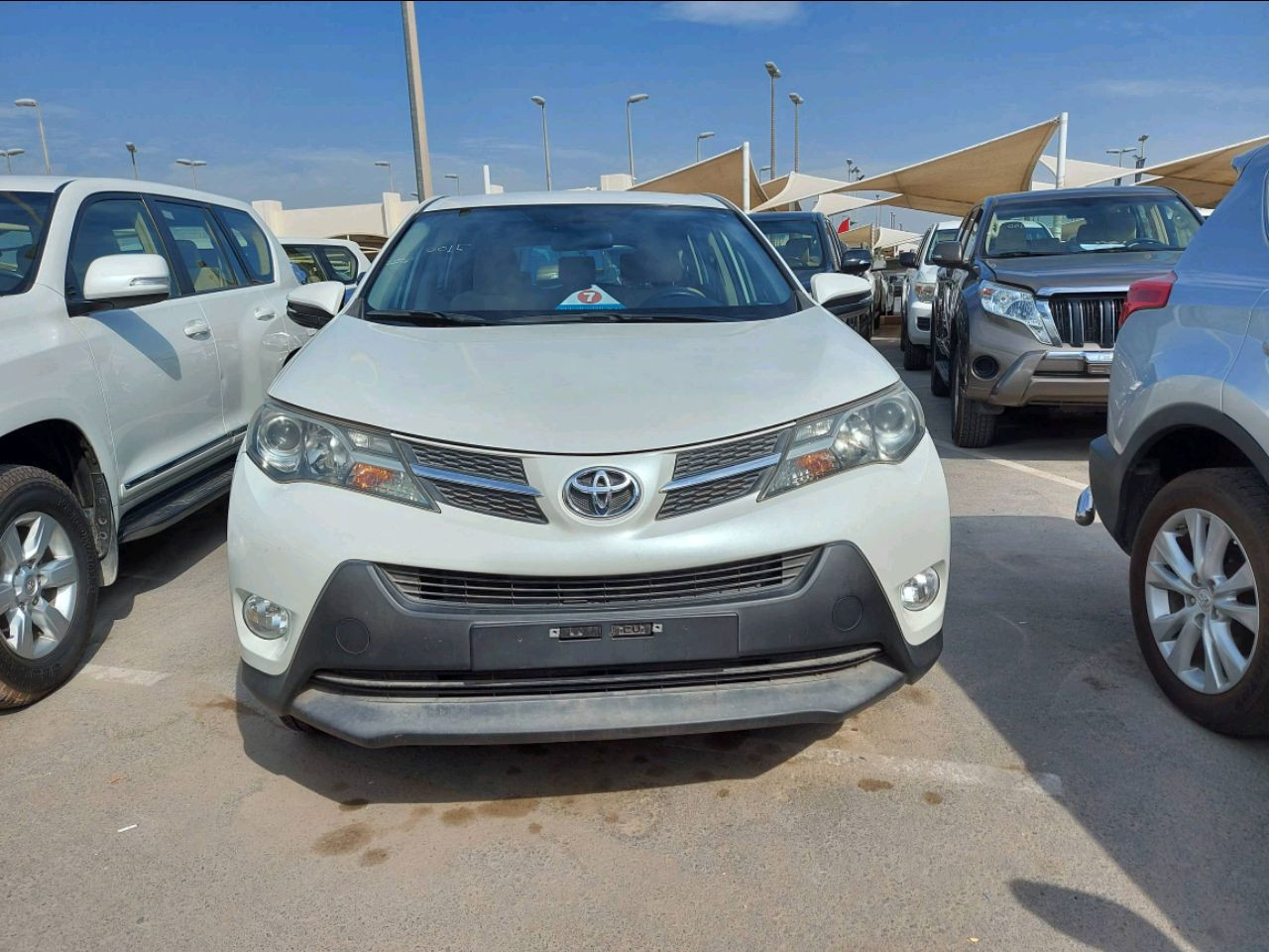 Toyota Rav 4 - Image 4