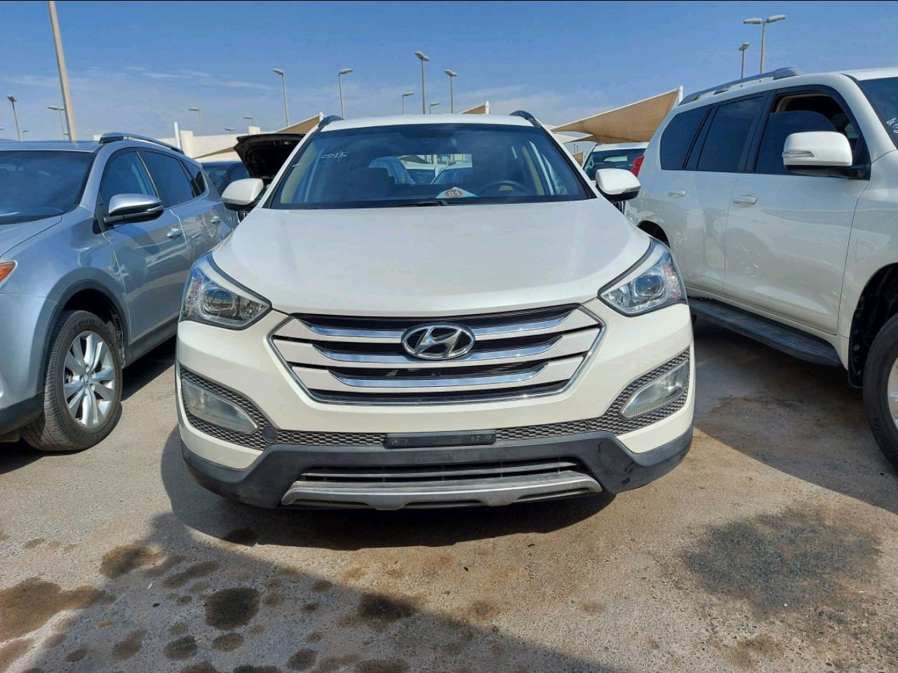 Hyundai Santa Fe - Image 4