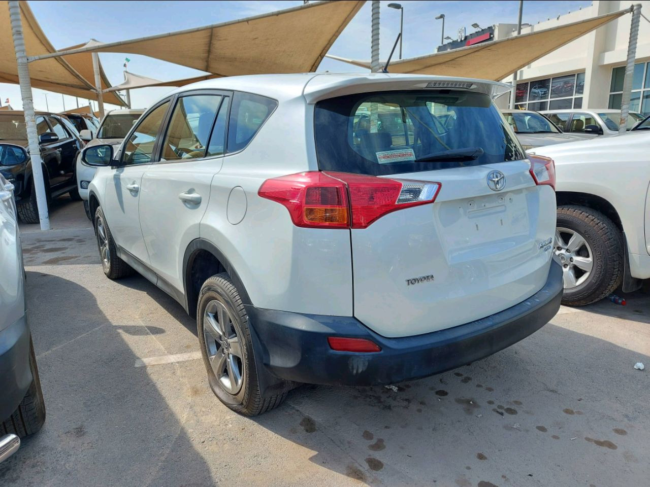 Toyota Rav 4 - Image 3