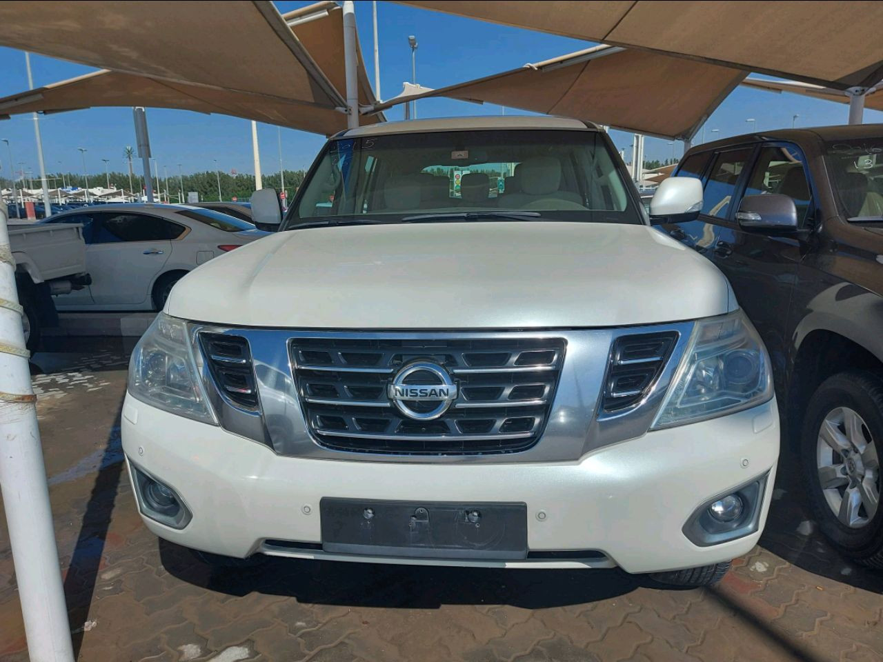 Nissan Patrol - Image 3
