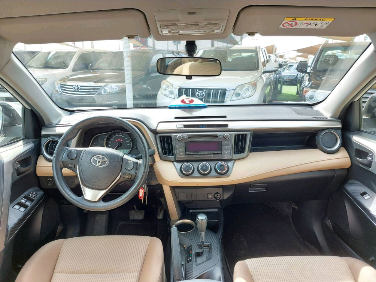 Toyota Rav 4 - Image 6