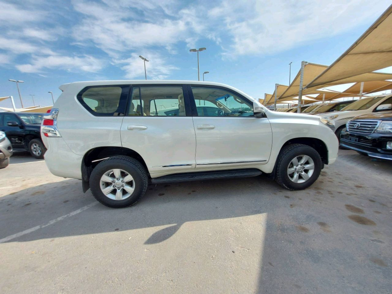 Toyota Prado - Image 5