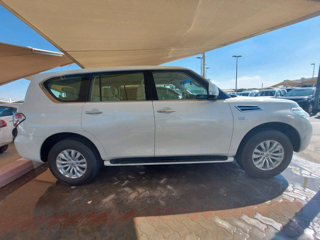Nissan Patrol - Image 4